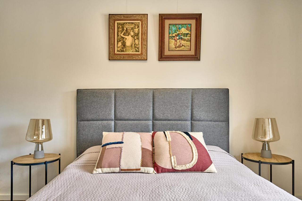 Casa Brisa Boutique Guest House - Gay Men Only Sant Pere De Ribes Ngoại thất bức ảnh