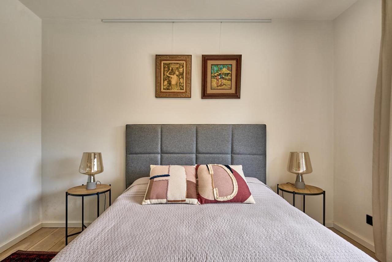 Casa Brisa Boutique Guest House - Gay Men Only Sant Pere De Ribes Ngoại thất bức ảnh