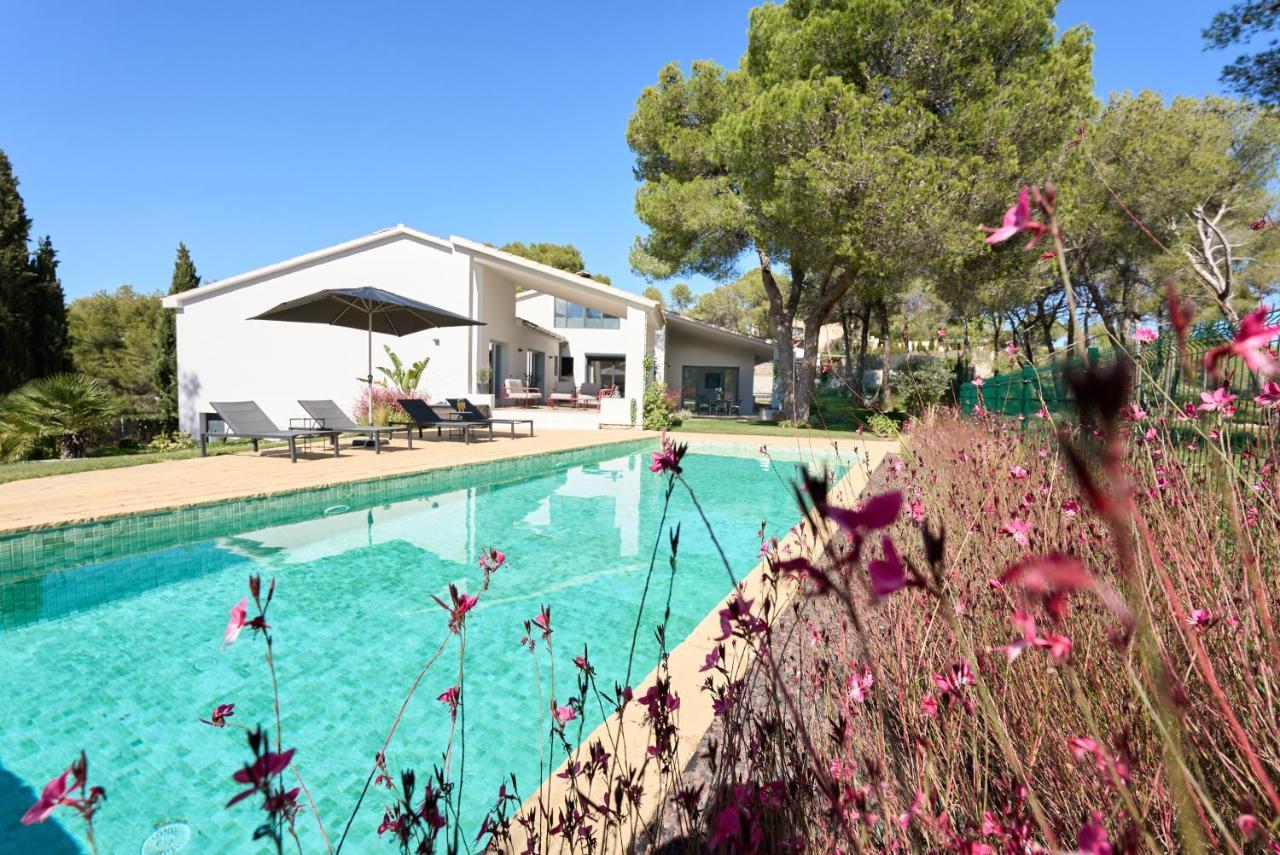Casa Brisa Boutique Guest House - Gay Men Only Sant Pere De Ribes Ngoại thất bức ảnh