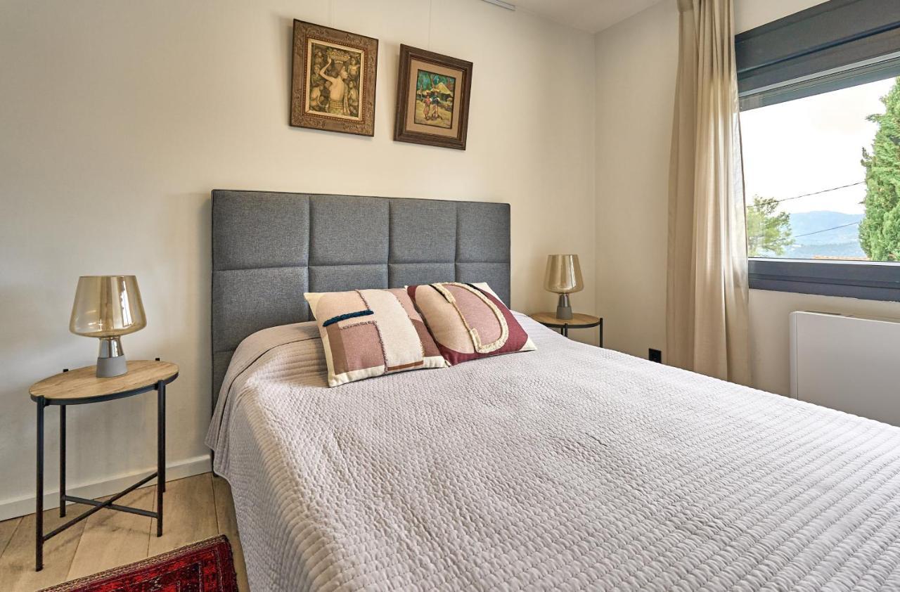 Casa Brisa Boutique Guest House - Gay Men Only Sant Pere De Ribes Ngoại thất bức ảnh