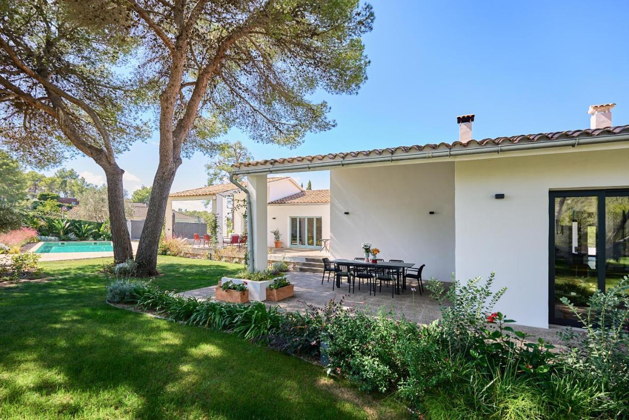 Casa Brisa Boutique Guest House - Gay Men Only Sant Pere De Ribes Ngoại thất bức ảnh