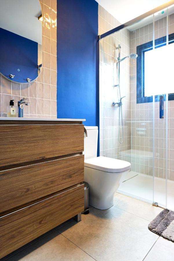 Casa Brisa Boutique Guest House - Gay Men Only Sant Pere De Ribes Ngoại thất bức ảnh