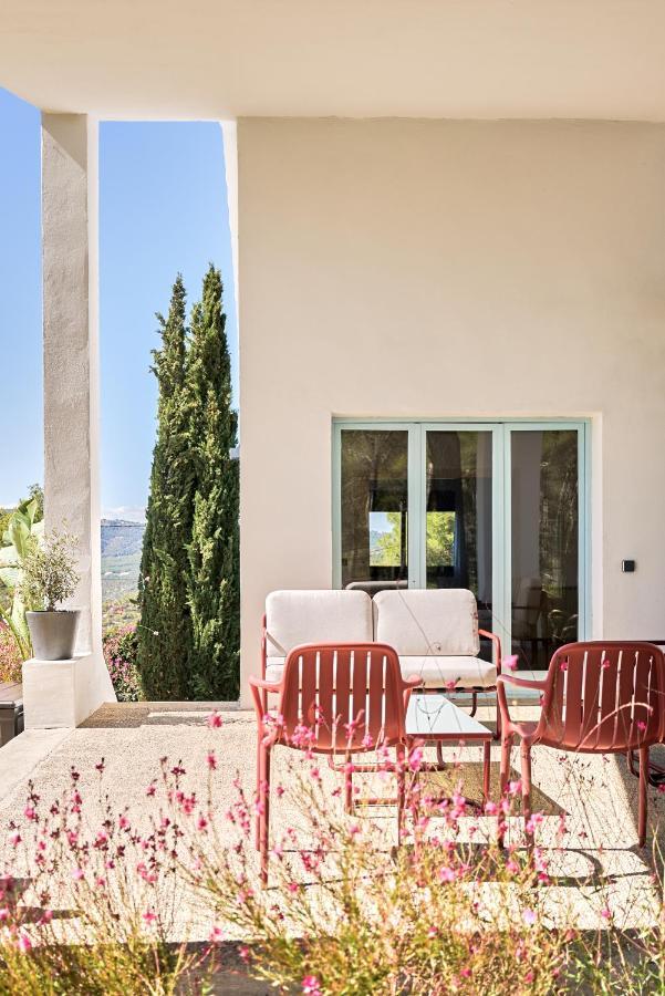 Casa Brisa Boutique Guest House - Gay Men Only Sant Pere De Ribes Ngoại thất bức ảnh