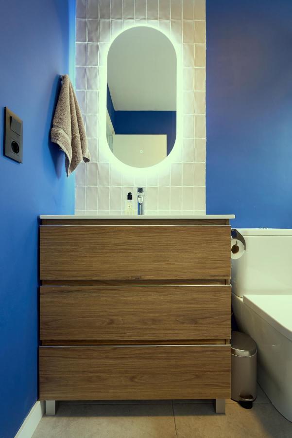 Casa Brisa Boutique Guest House - Gay Men Only Sant Pere De Ribes Ngoại thất bức ảnh